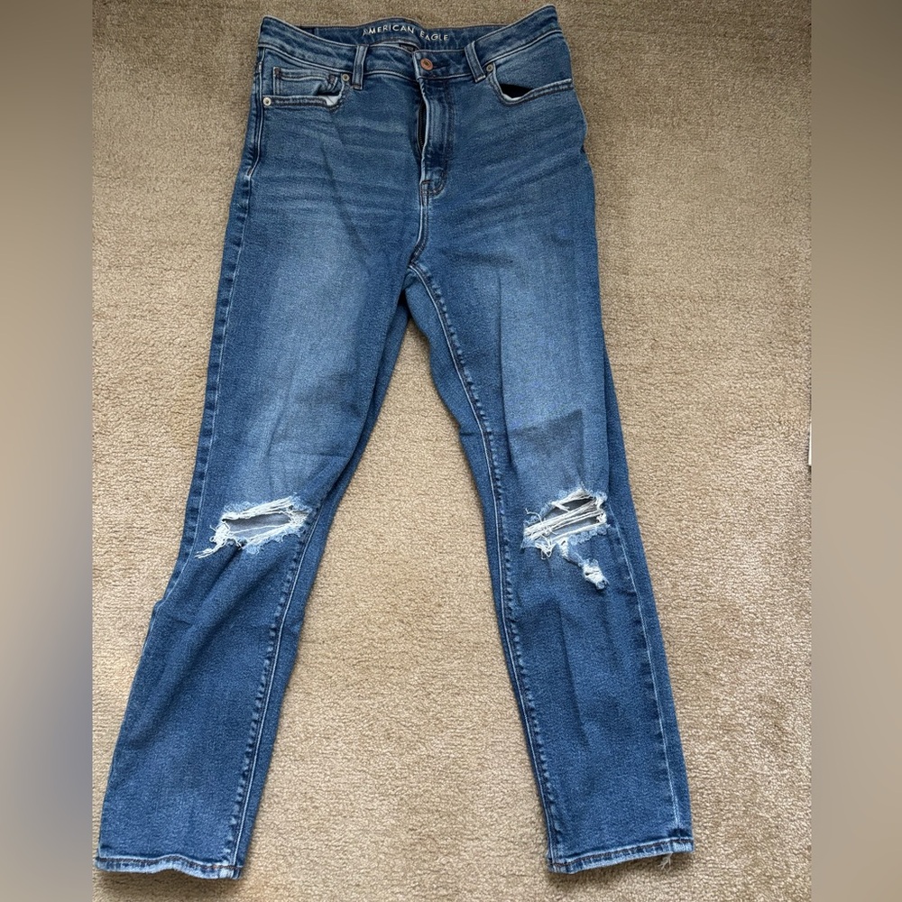 AE Jeans